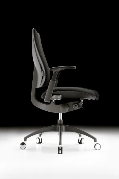 Danker Ergonomická kancelárska stolička FORTE