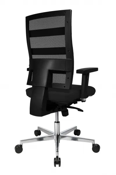 Topstar Balančná stolička Sitness X-Pander Plus Farba: T38 Modrá