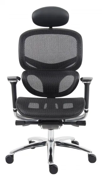 Ergonomická kancelárska stolička CYMA FULL NET
