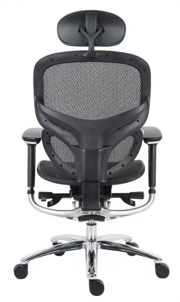 Ergonomická kancelárska stolička CYMA FULL NET