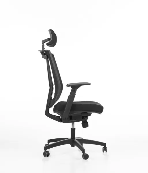 Ergonomická kancelárska stolička TAX