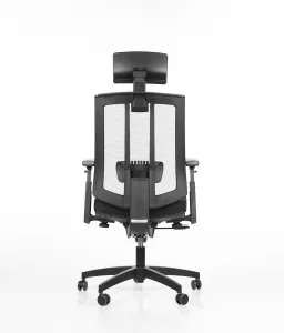 Ergonomická kancelárska stolička TAX