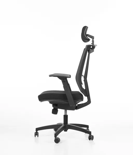 Ergonomická kancelárska stolička TAX