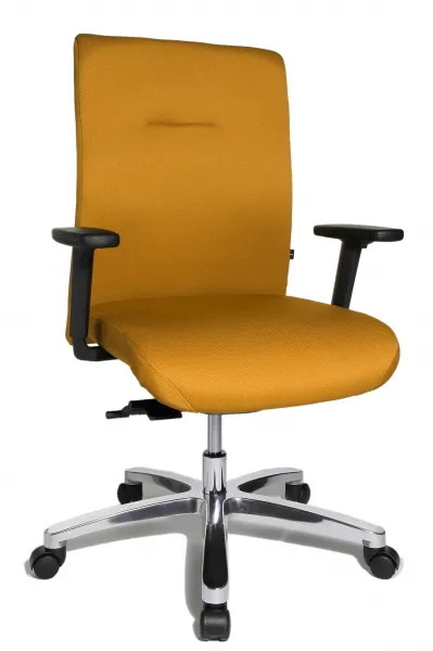Topstar Záťažové kreslo BIG STAR 10
