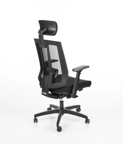 Ergonomická kancelárska stolička TAX