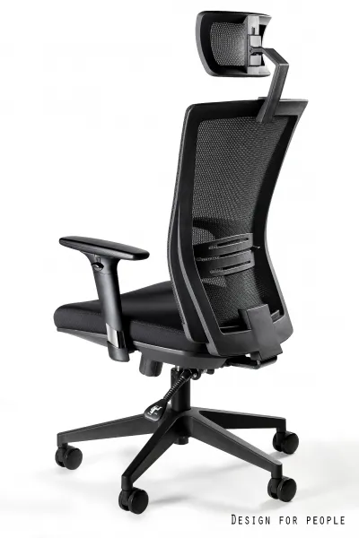 Danker Ergonomická kancelárska stolička Ergonica