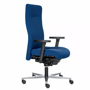 Ergo Balance ROVO XP konštrukcia/čalúnenie: CR/Koža