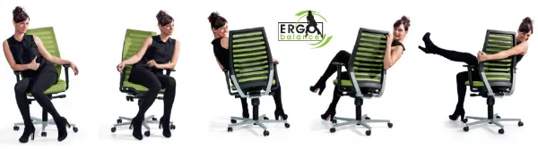 Ergo Balance ROVO 16