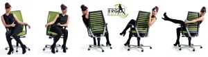 Ergo Balance ROVO 16