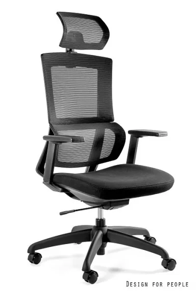 Ergonomická kancelárska stolička ELLE