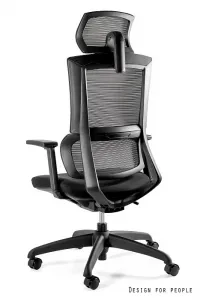 Ergonomická kancelárska stolička ELLE