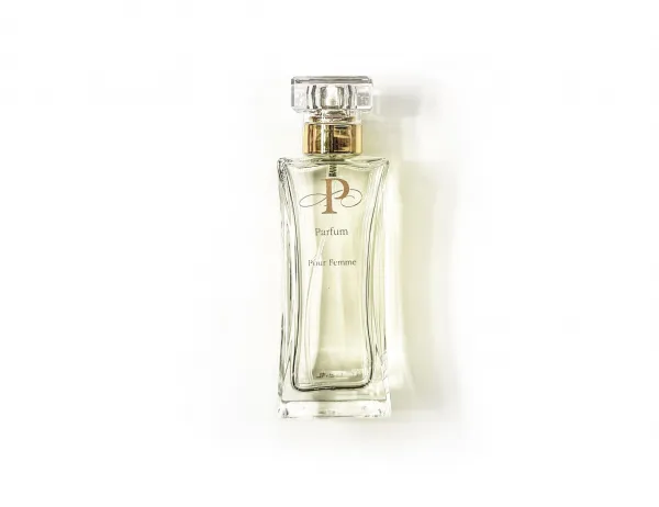 PURE No.2498 Veľkosť: 2,5 ml