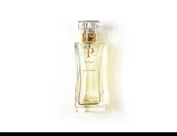 Empleada No.10 Veľkosť: 2,5 ml