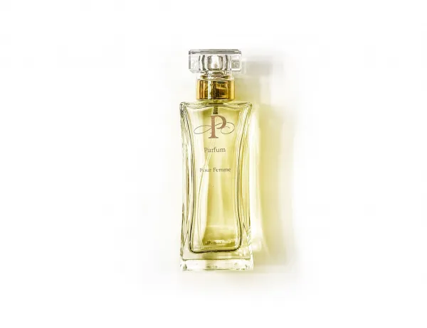 PURE No. 2459 (=418) Veľkosť: 2,5 ml