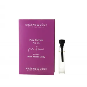 PURE No. 95 Veľkosť: 2,5 ml