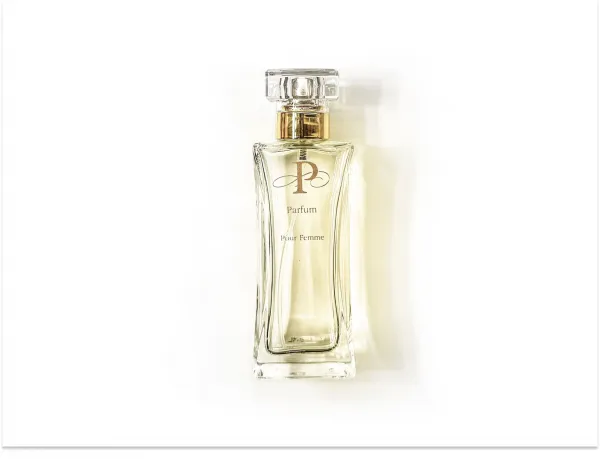 PURE No. 464 Veľkosť: 2,5 ml