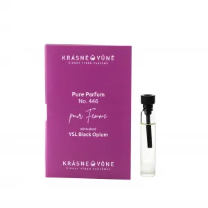 PURE No. 446 Veľkosť: 2,5 ml