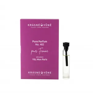 PURE No. 482 Veľkosť: 2,5 ml