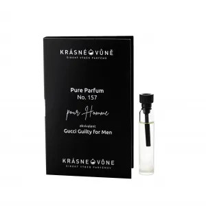 PURE No. 157 Veľkosť: 2,5 ml