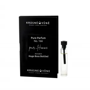 PURE No. 166 Veľkosť: 2,5 ml