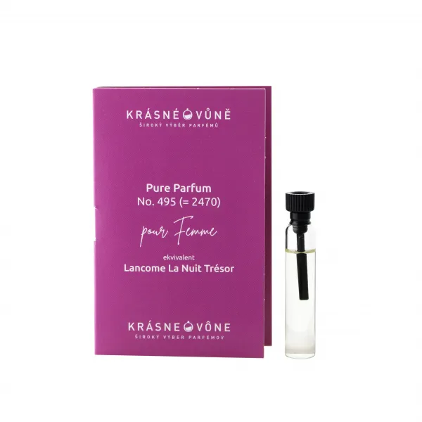 PURE No. 2470 (=495) Veľkosť: 50 ml