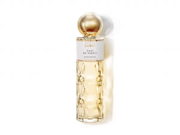 SAPHIR - Cool de SAPHIR Veľkosť: 50 ml