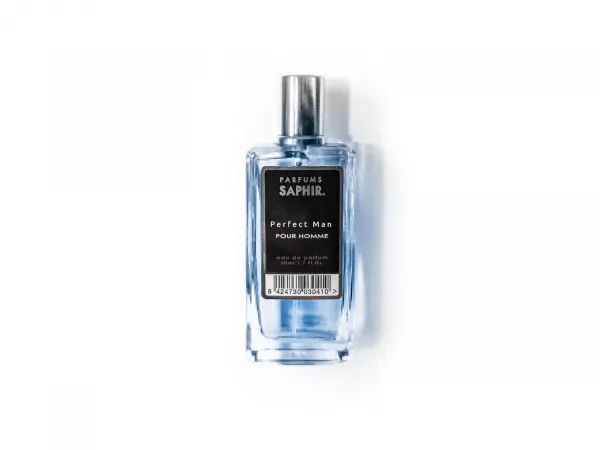 SAPHIR - Perfect Man (Victorioso) Veľkosť: 200 ml