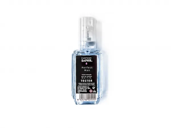 SAPHIR - Perfect Man (Victorioso) Veľkosť: 200 ml