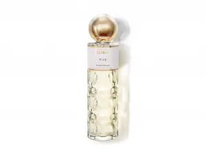SAPHIR - Pink Veľkosť: 30 ml