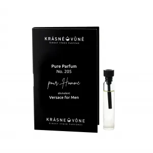PURE No. 205 Veľkosť: 2,5 ml