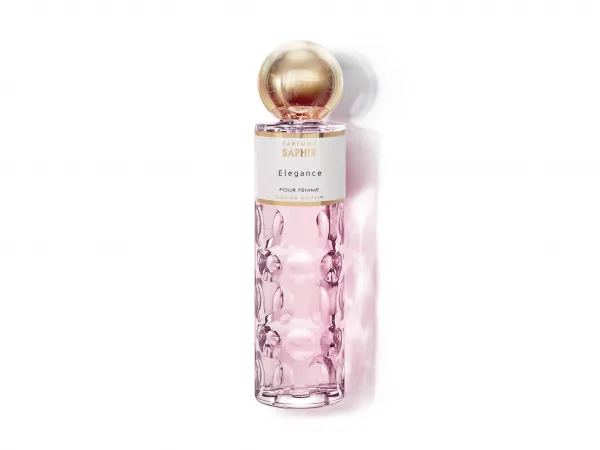 SAPHIR - Elegance Veľkosť: 50 ml