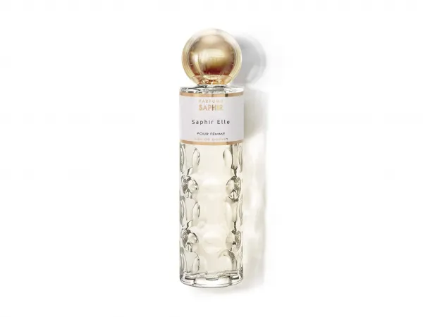 SAPHIR - SAPHIR Elle Veľkosť: 30 ml tester