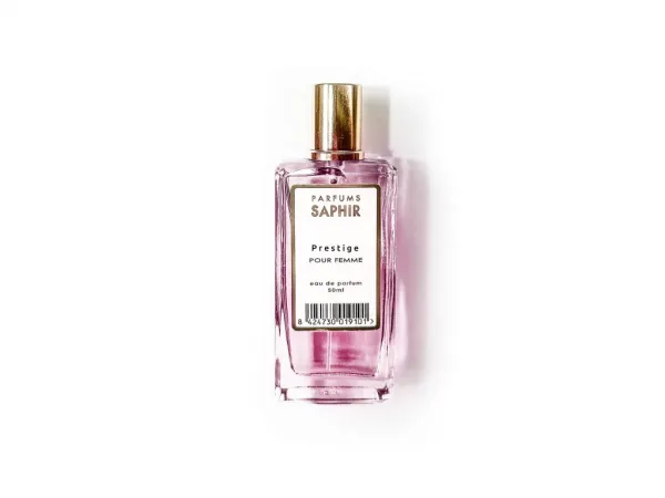 SAPHIR - Prestige Veľkosť: 1,75 ml