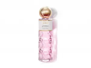 SAPHIR - Flowers de SAPHIR Veľkosť: 50 ml
