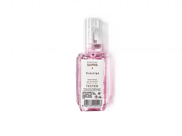 SAPHIR - Prestige Veľkosť: 50 ml