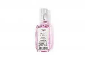 SAPHIR - Flowers de SAPHIR Veľkosť: 50 ml