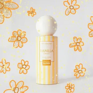 SAPHIR - Vainilla Sweet Veľkosť: 100 ml
