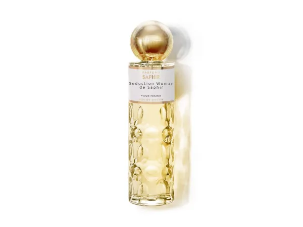SAPHIR - Seduction Woman Veľkosť: 50 ml