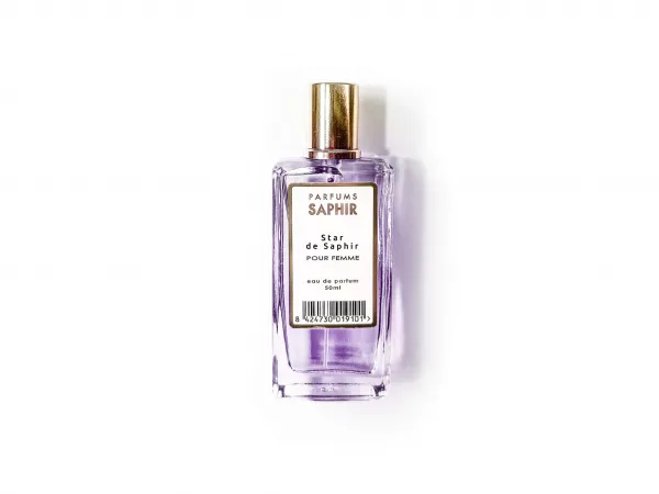 SAPHIR - Star de Saphir Veľkosť: 200 ml