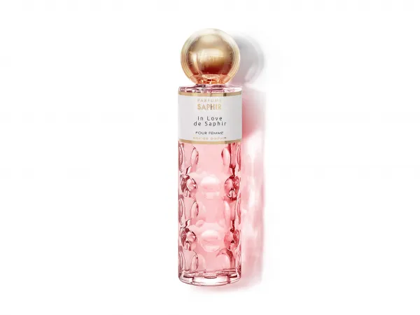 SAPHIR - In Love Veľkosť: 50 ml