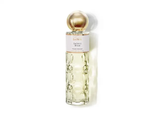 SAPHIR - Select Blue Veľkosť: 50 ml