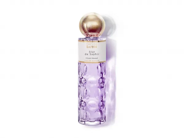 SAPHIR - Star de Saphir Veľkosť: 30 ml