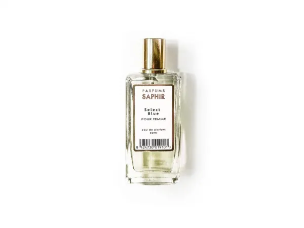 SAPHIR - Select Blue Veľkosť: 1,75 ml