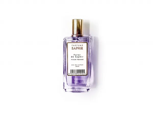 SAPHIR - Furor de SAPHIR Veľkosť: 1,75 ml