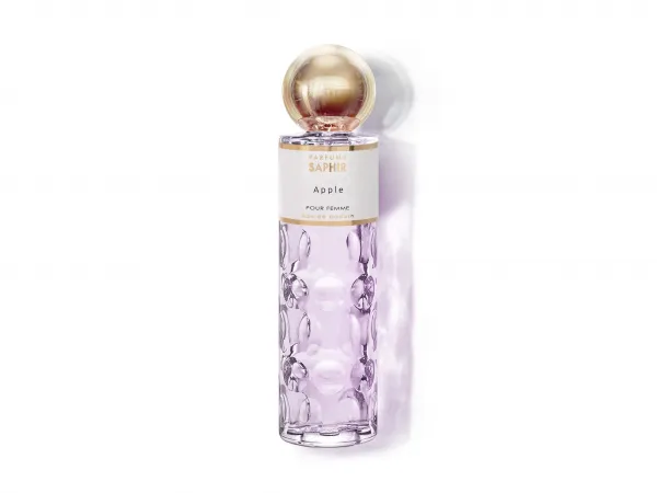 SAPHIR - Apple Veľkosť: 50 ml