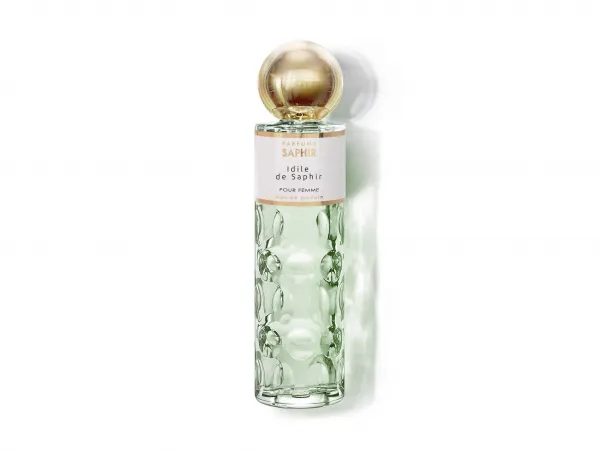 SAPHIR - Idile de SAPHIR Veľkosť: 50 ml