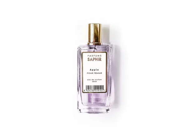 SAPHIR - Apple Veľkosť: 200 ml