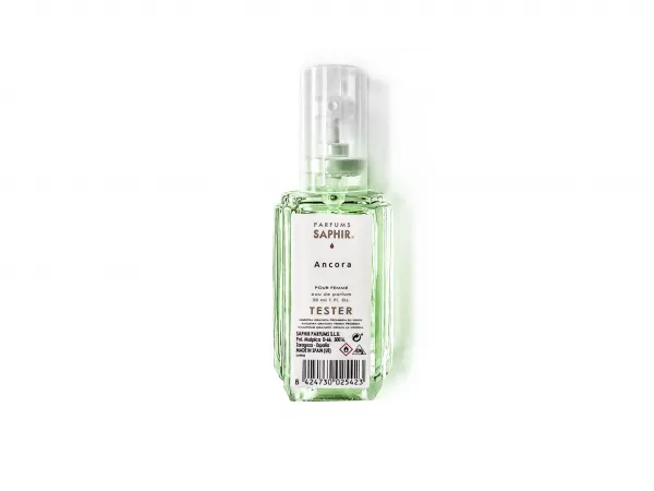 SAPHIR - Ancora Veľkosť: 50 ml