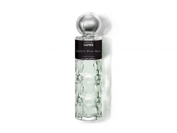 SAPHIR - Select Blue Man Veľkosť: 50 ml