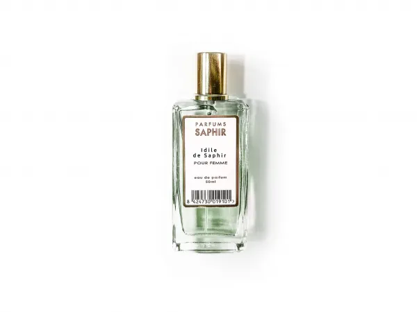 SAPHIR - Idile de SAPHIR Veľkosť: 200 ml